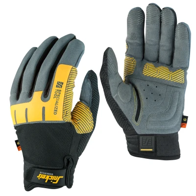 Afbeelding van Snickers 9597 Specialized Tool Glove, Links Zilver Grijs/Zwart