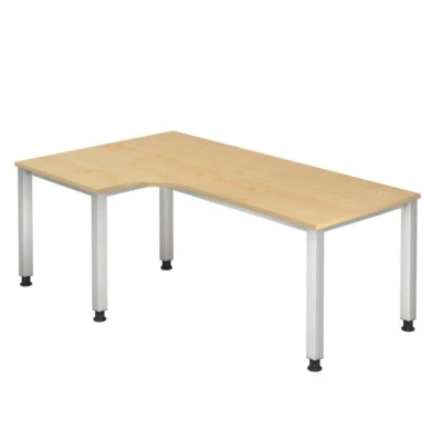 Afbeelding van hjh OFFICE PRO Queo 82 S Esdoorn