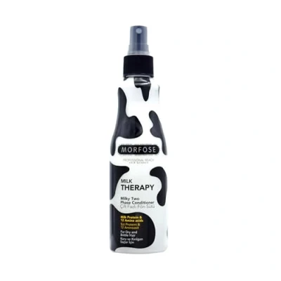 Afbeelding van MORFOSE Milk Therapy 2 fase conditioner 220 ml
