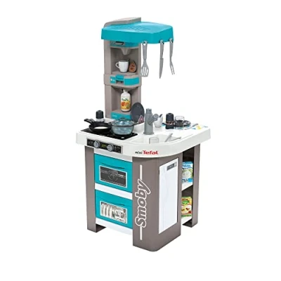 Afbeelding van Smoby TEFAL Studio Bubble Speelkeuken