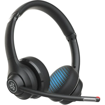 Afbeelding van Jlab Go Work Wireless Headset Zwart