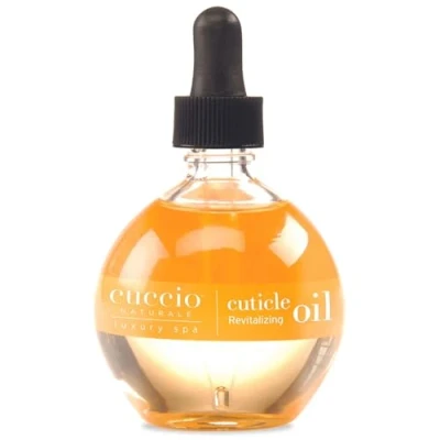 Afbeelding van Cuccio Nagellak Manicure Milk &amp; Honey Cuticle oil 75 ml