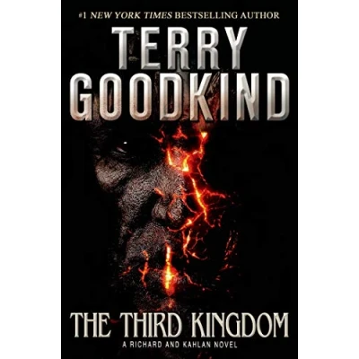 Afbeelding van The Third Kingdom: Sword of Truth A Richard and Kahlan Novel