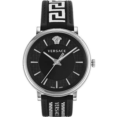 Afbeelding van Versace VE5A01321 Horloge Heren