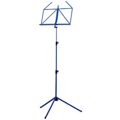 Afbeelding van König &amp; Meyer 100/1 Muziekstandaard blauw