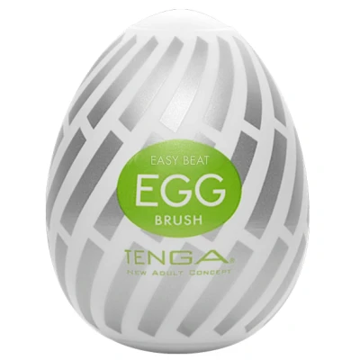Afbeelding van Tenga Egg Brush