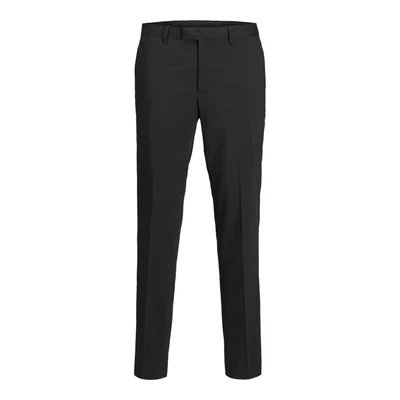 Afbeelding van Jack &amp; Jones Junior Jprsolar NOOS JNR Chino voor kinderen, Maat: 128, Black