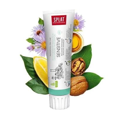 Afbeelding van Splat Tandpasta Professional Sensitive 100ml