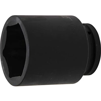 Afbeelding van BGS 5500 80 Kracht dopsleutel zeskant, diep 25 mm (1&quot;)
