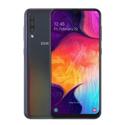 Afbeelding van Samsung Galaxy A50 128GB, 4GB RAM