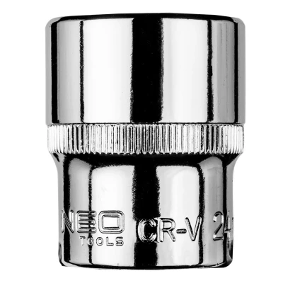 Afbeelding van neo dop 24 1 2 aansluiting classic 08 424