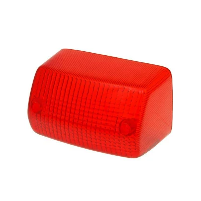 Afbeelding van achterlicht lens