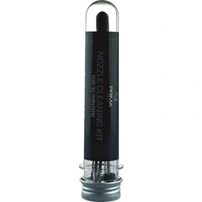 Afbeelding van PrimaCreator Nozzle Cleaning Kit voor 3D printers