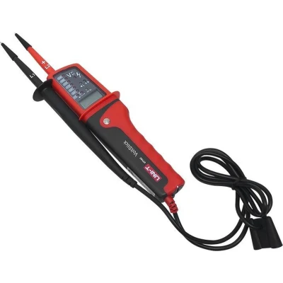 Afbeelding van Automatische Volt Meter en Spannings Tester Tot 690 UT15C
