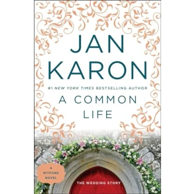 Afbeelding van A Common Life: The Wedding Story: 6
