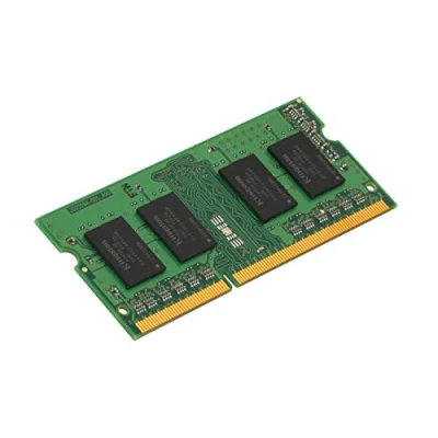 Afbeelding van Kingston ValueRAM KVR16S11/8 8GB DDR3 SODIMM 1600MHz (1 x 8 GB)