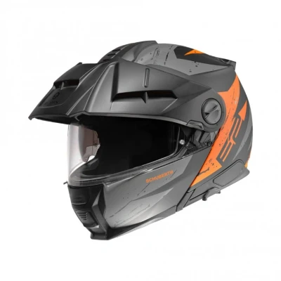 Afbeelding van Schuberth E2 Explorer