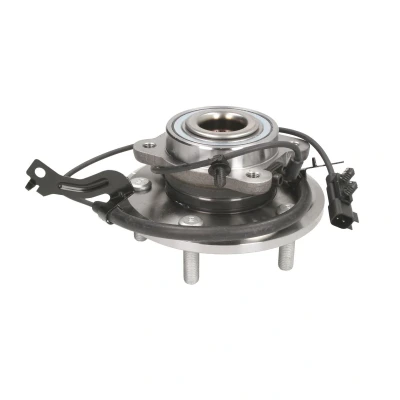 Afbeelding van BTA Wiellagerset H2Y024BTA