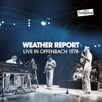 Afbeelding van Live In Offenbach 1978