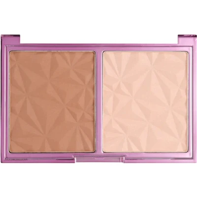 Afbeelding van Collection Filter Finish Face Duo Contour &amp; Highlight