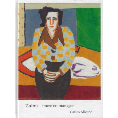Afbeelding van Zulma: Muze en Manager