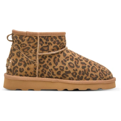 Afbeelding van s.Oliver Dames Enkellaarsje 5 26351 41 907 Maat: 40 EU