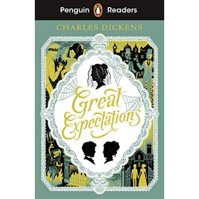 Afbeelding van Penguin Readers Level 6: Great Expectations (ELT Graded Reader)