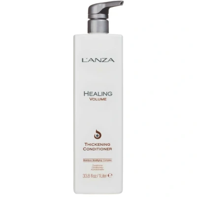 Afbeelding van L&#039;Anza Healing Volume Thickening Conditioner 1000 ml