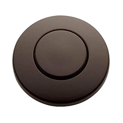 Afbeelding van InSinkErator STC ORB SinkTop Schakelaar Drukknop, Olie Gewreven Brons