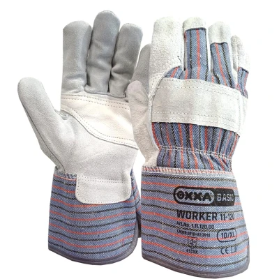 Afbeelding van OXXA Worker 11 120 handschoen 10/XL per 12