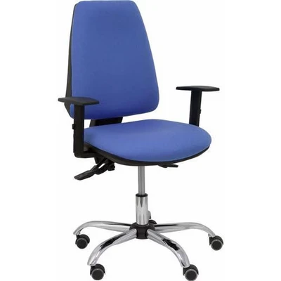 Afbeelding van Bureaustoel P&amp;C RBFRITZ Blauw