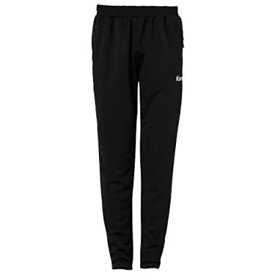 Afbeelding van Kempa Performance kinderbroek, zwart, 164