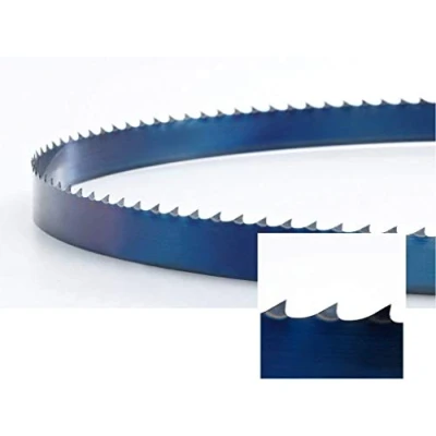 Afbeelding van FEMI ABS NG 120 XL zaagband HSS M42 1440 x 13 0,65 mm 10/14 ZpZ zaagblad
