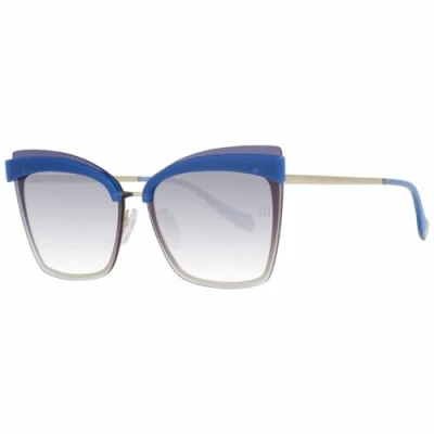 Afbeelding van Ana Hickmann Zonnebril AH3177 04D 64 Sunglasses
