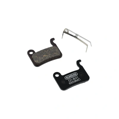Afbeelding van Elvedes Qb0407a remblok schijfrem e bike