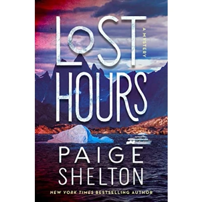 Afbeelding van Lost Hours: A Mystery: 5
