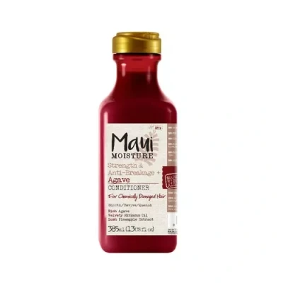 Afbeelding van Maui Moisture Strength &amp; Anti breakage Agave Conditioner 385 ml