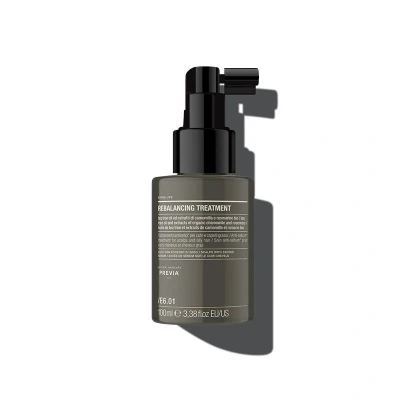 Afbeelding van Previa Natural Haircare Extra Life Lotion Rebalancing Treatment 100ml