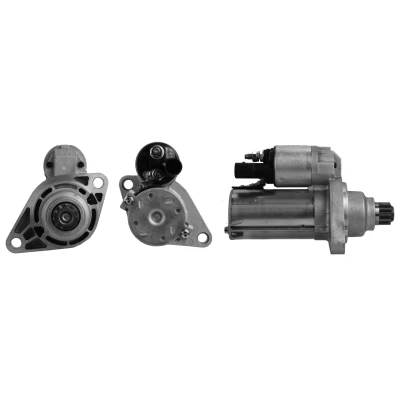 Afbeelding van Lucas Electrical Starter LRS02500