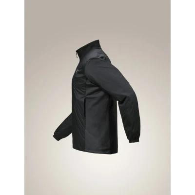Afbeelding van Jas Arc&#039;teryx Men Atom Jacket Black S