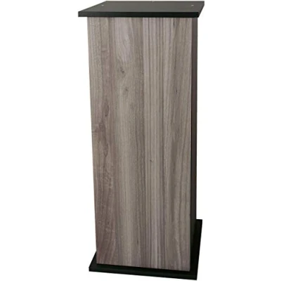 Afbeelding van sera Onderkast 100 cm met deur grijs eiken voor Scaper Cube, groot