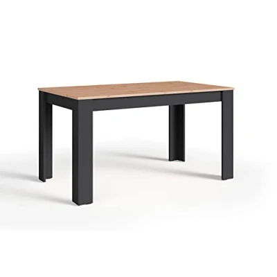 Afbeelding van byLIVING Eettafel Nori