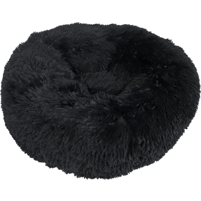 Afbeelding van Boon Donut Supersoft Zwart 50 cm