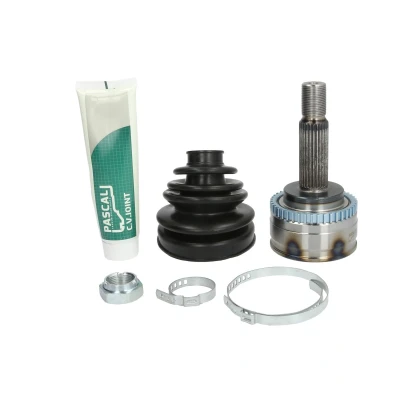 Afbeelding van Homokineet reparatie set, aandrijfas PASCAL G15051PC