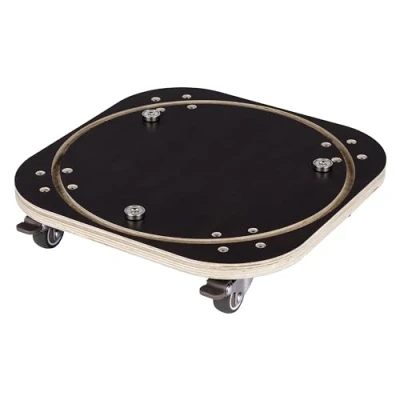 Afbeelding van DUST COMMANDER DW30 Trolley voor S30 en X30