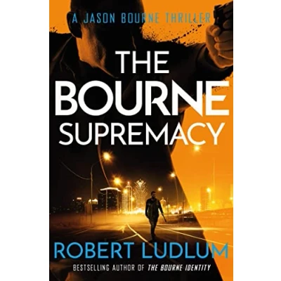 Afbeelding van The Bourne Supremacy