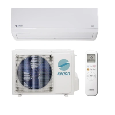 Afbeelding van Sendo ARIS split unit airco 2.5 kW