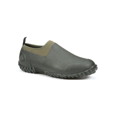 Afbeelding van Tuinklomp Muck Boot Men Muckster II Low Moss Schoenmaat 44 45