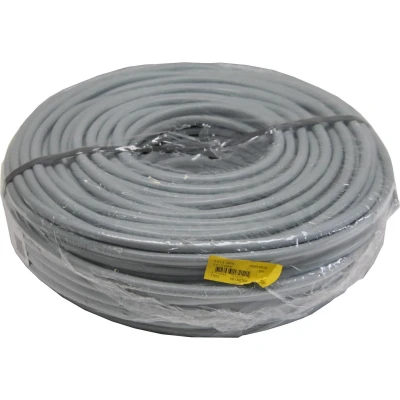 Afbeelding van Benson Stroomkabel YMvK AS KEMA Keur 2 x 2.5 100 meter