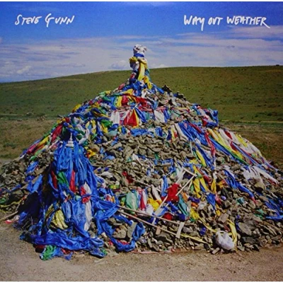Afbeelding van Steve Gunn Way Out Weather (LP)